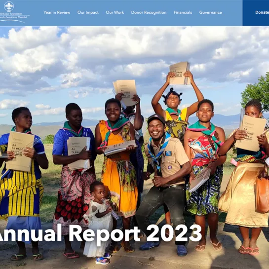 WSF_Annual_Report_2023
