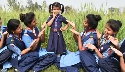 Scaling up with Strategy in India 