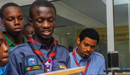 Our 2024 Annual Report!