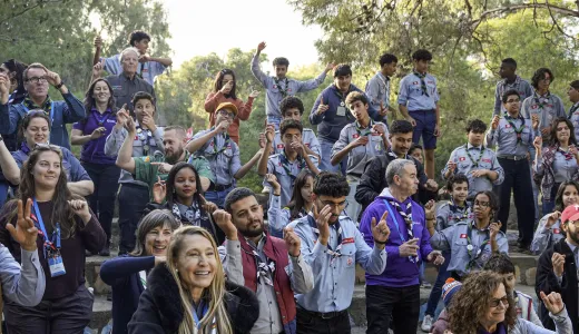 HP Members, Tunisia, 2025