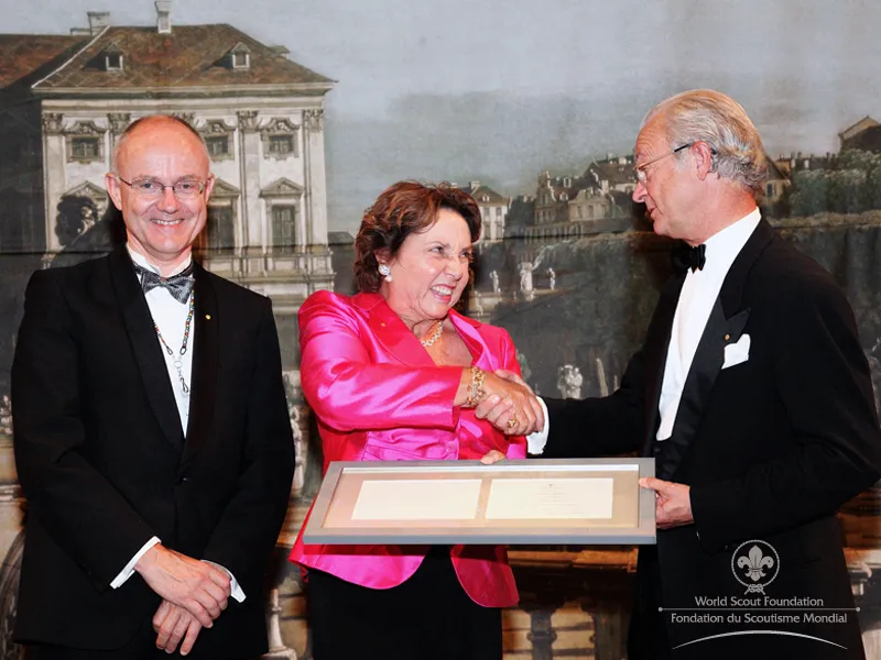 The Honours Programme