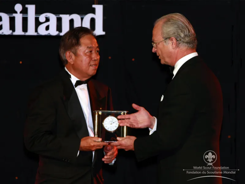 The Honours Programme