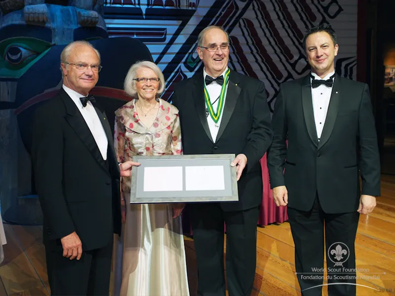 The Honours Programme