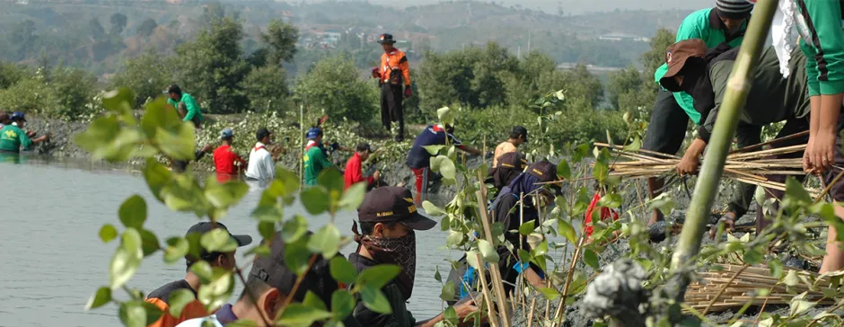 Natural Disaster Preparedness