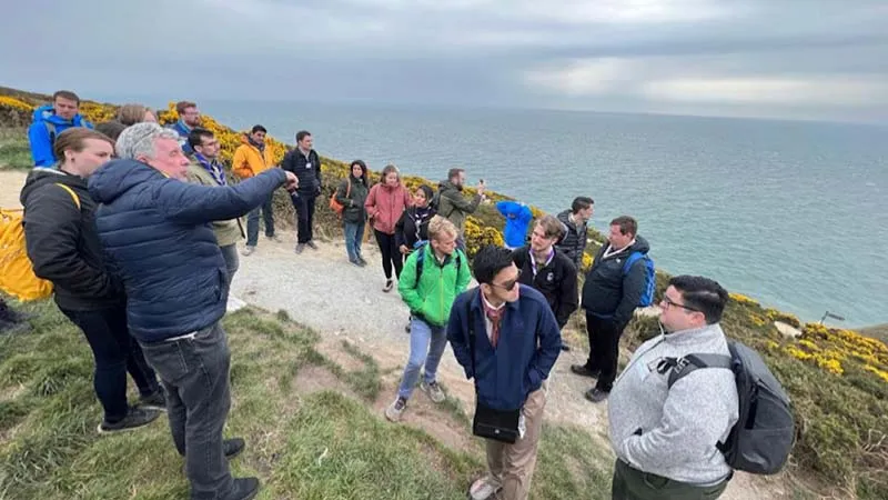 YBPF Community service 