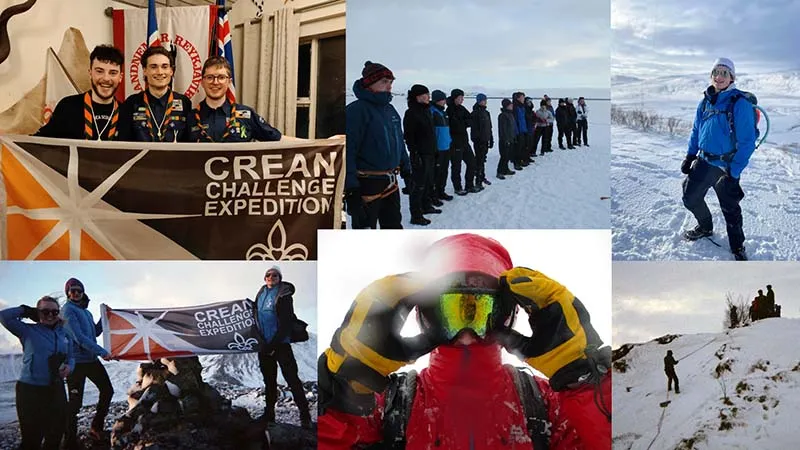 Jack Horgan Creating Leaders 