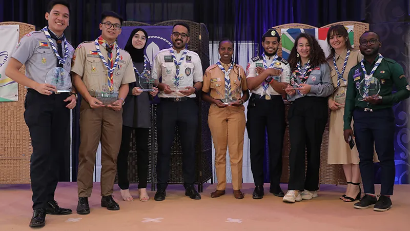 Messengers of Peace Heroes 