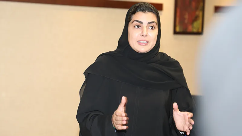 Messengers of Peace HH Princess Sama 