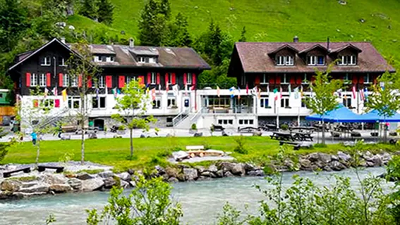 75th Baden-Powell Fellowship Event 