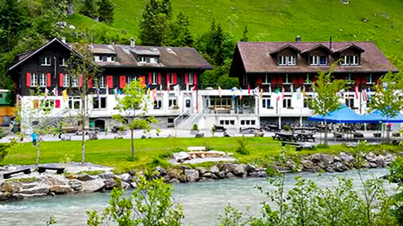 75th Baden-Powell Fellowship Event 