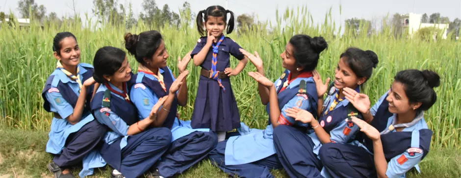 Scaling up with Strategy in India 