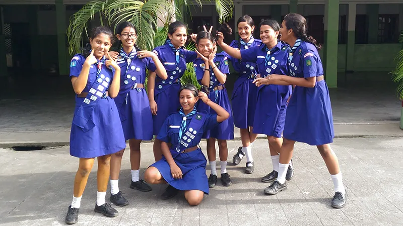 Scaling up with Strategy in India 