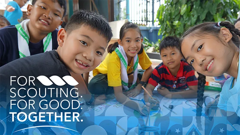 Successful annual appeal 