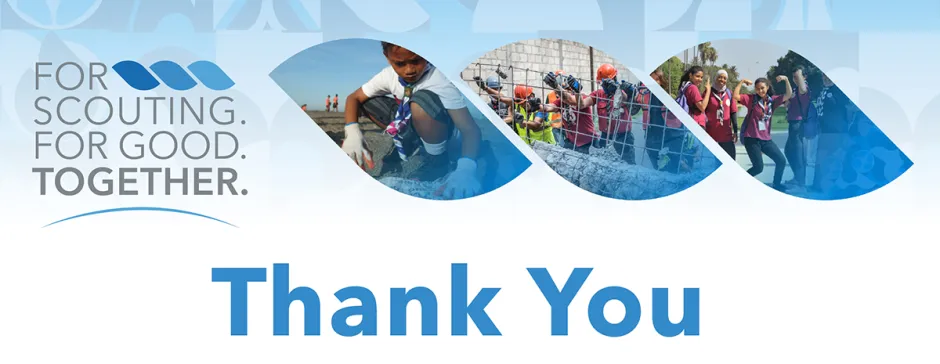 Successful annual appeal 