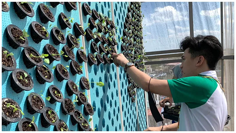 2022 Annual report: Together