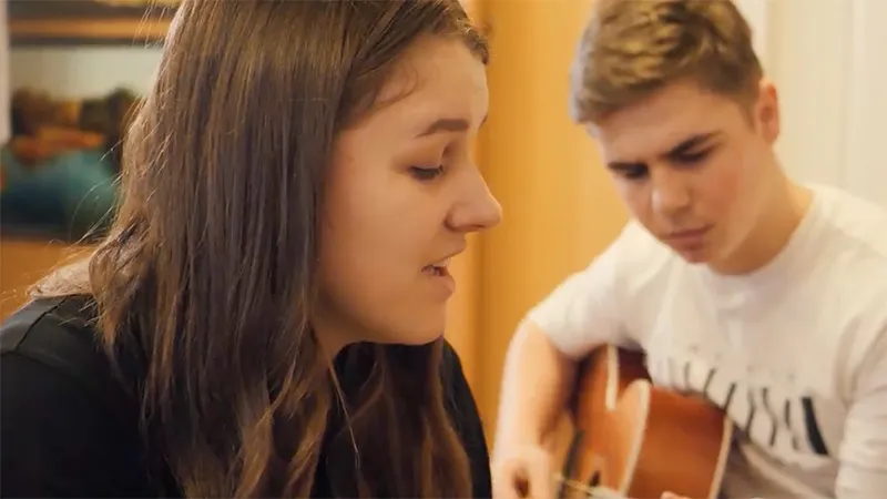 Winter Scout camps for Ukraine: Connecting communities 