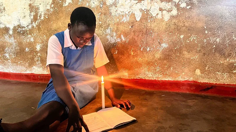 Turning dreams into reality in Malawi