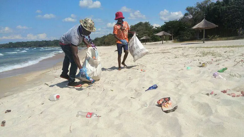 Turning dreams into reality in Malawi