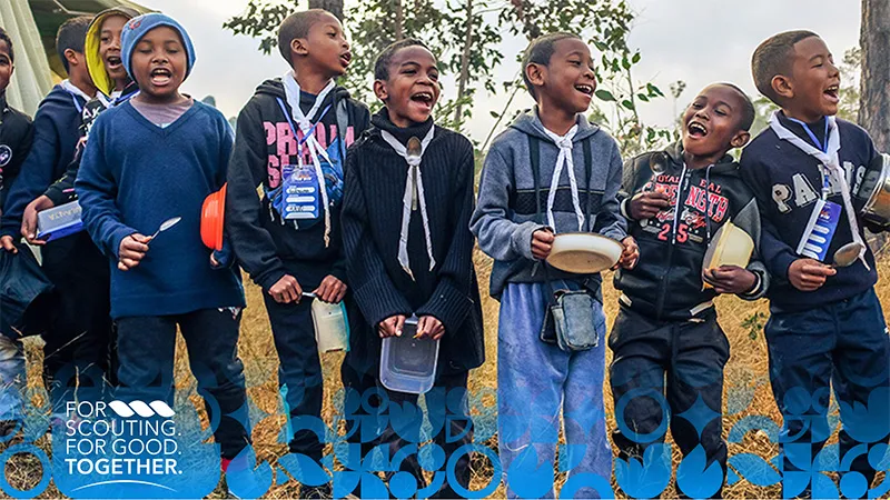 WSF Successful 2023 Annual Appeal