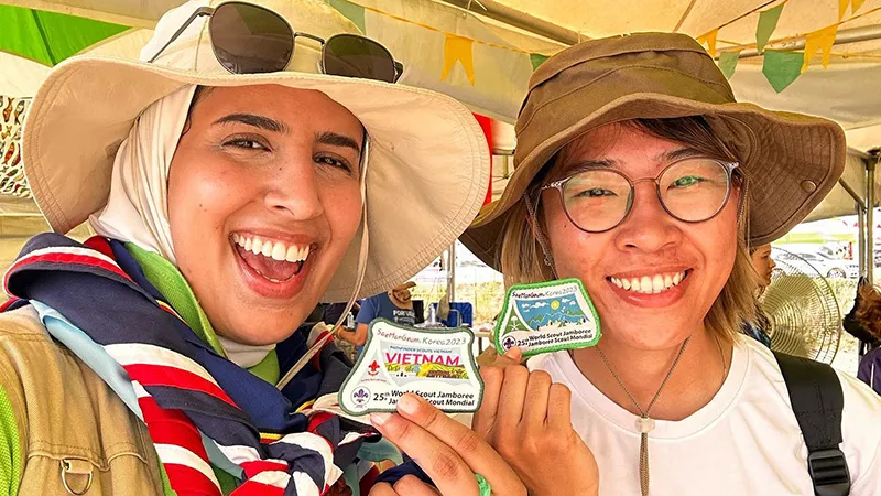 WSF digital 2023 Annual Report!