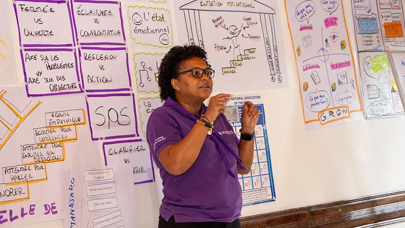 Discover our digital 2023 Annual Report!