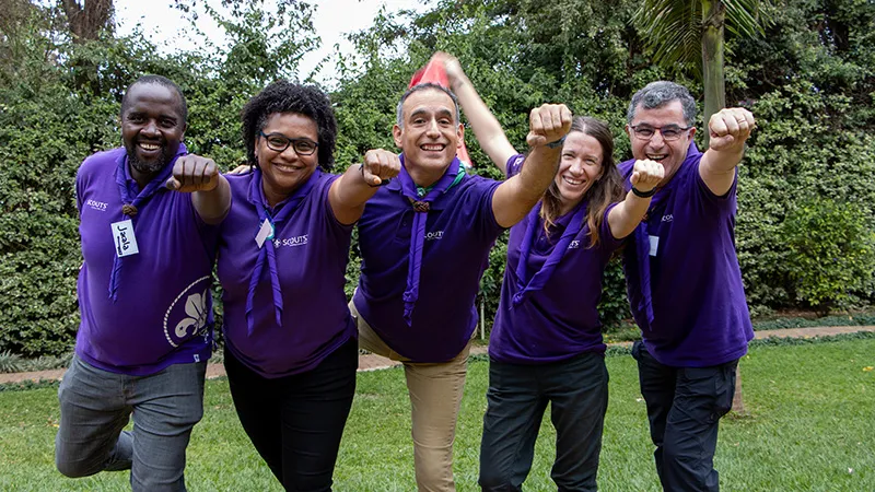 Discover our digital 2023 Annual Report!