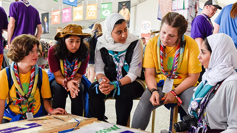 WSF digital 2023 Annual Report!