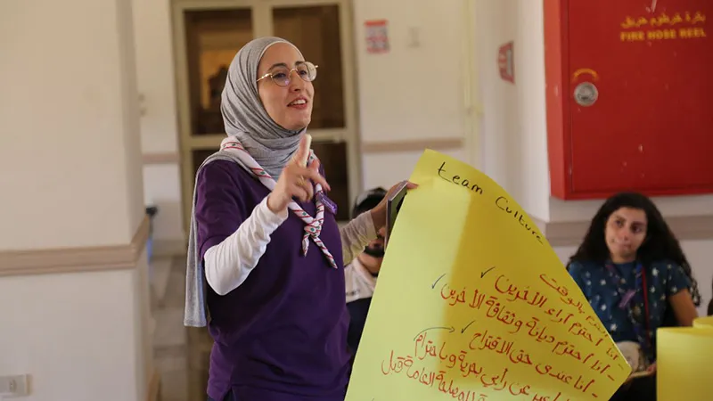 WSF digital 2023 Annual Report!