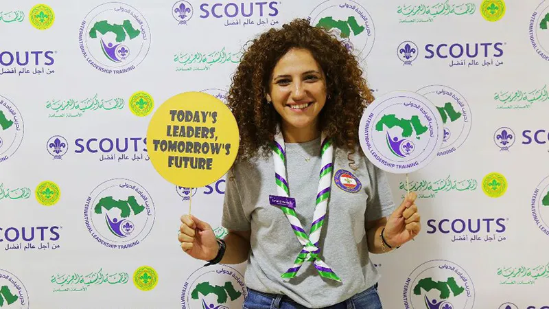 WSF digital 2023 Annual Report!