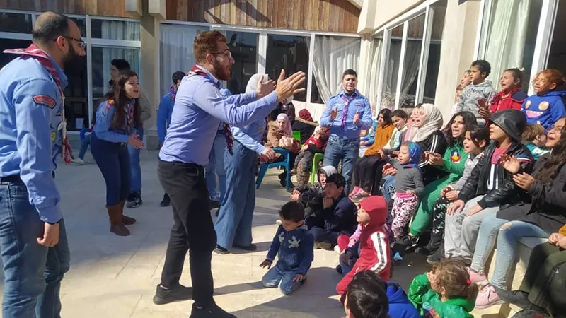 WSF digital 2023 Annual Report!