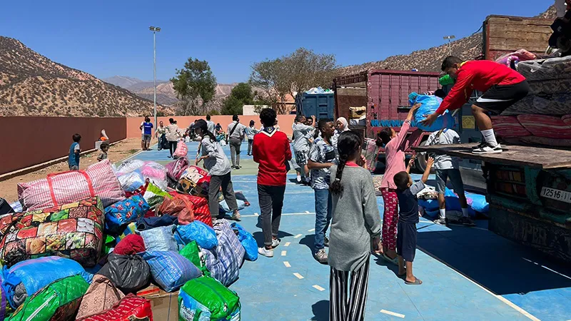 WSF digital 2023 Annual Report!