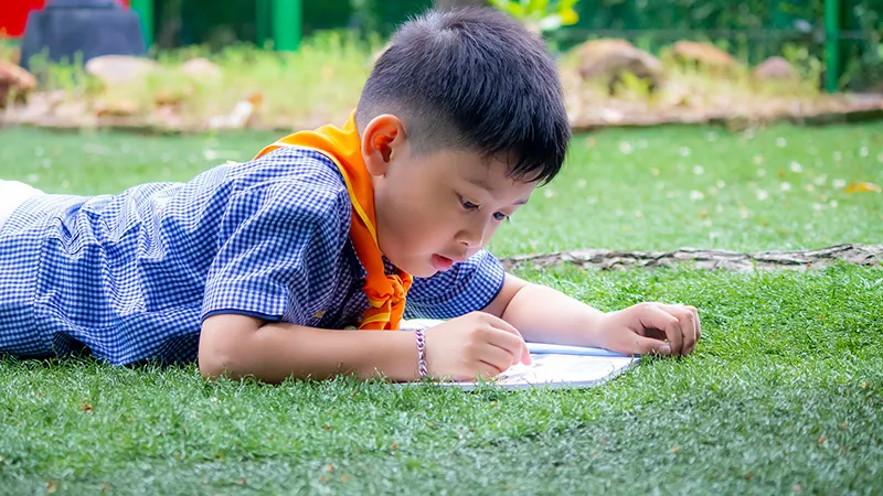 World Scouting and Temasek Foundation collaborate on a new youth-led peace, dialogue and harmony programme in Southeast Asia Partnerships