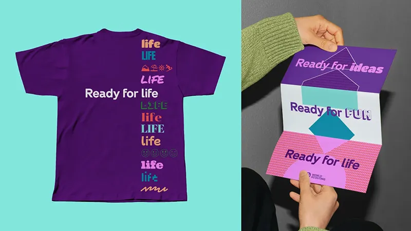 Ready for Life: Scouting's new brand welcomes in a new era