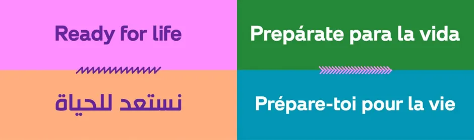 Ready for Life: Scouting's new brand welcomes in a new era