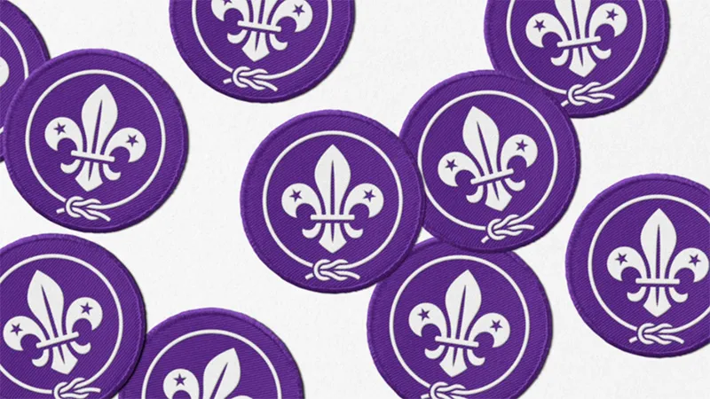 Ready for Life: Scouting's new brand welcomes in a new era