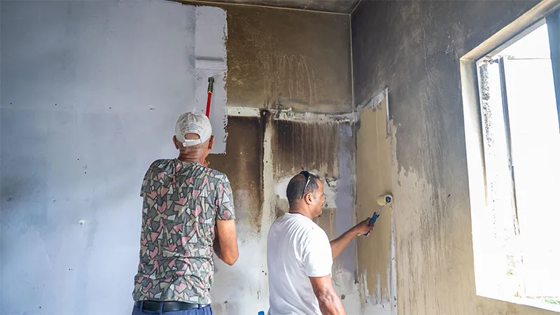 Mauritius: Rebuilding Stronger After the Storm 