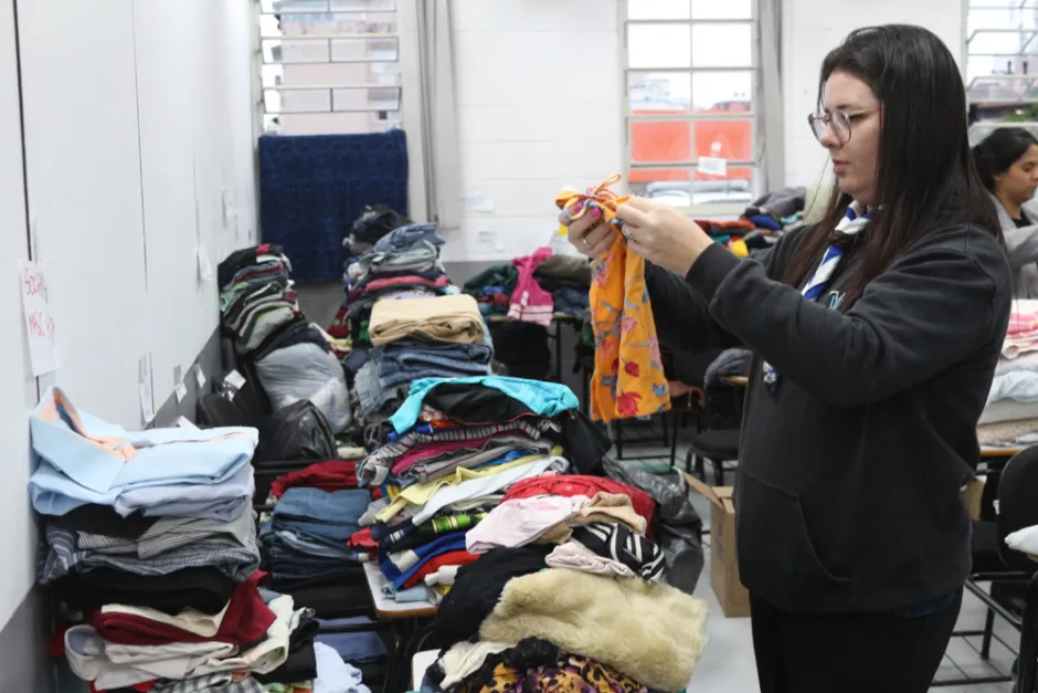 From Personal Strength to National Hope.