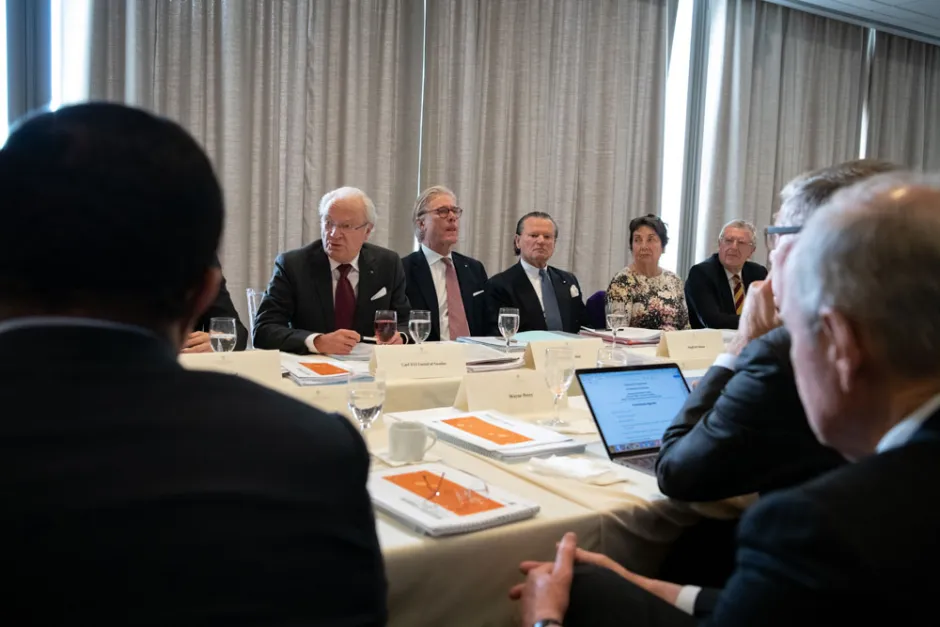 Champion of World Scouting, Margot Bogert