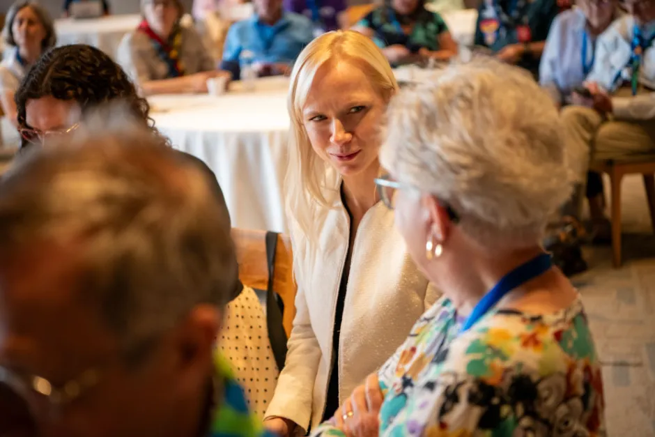 WSF 2024 Update Session