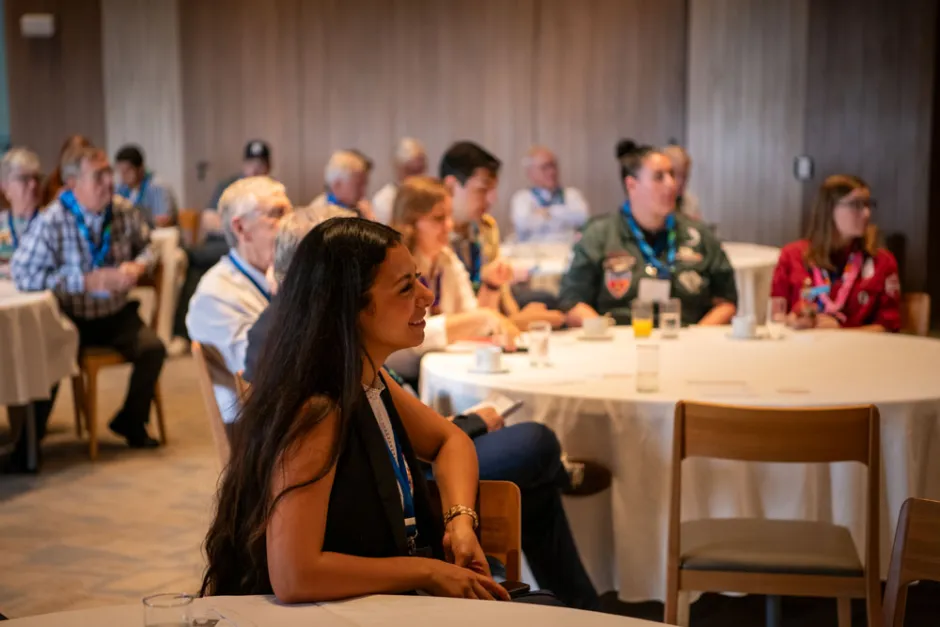 WSF 2024 Update Session