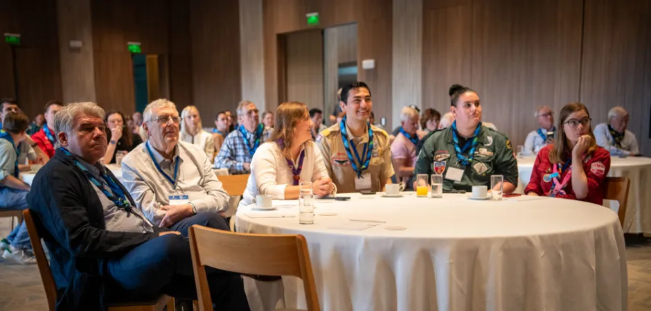 WSF 2024 Update Session