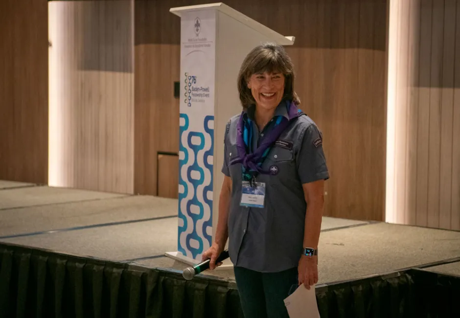 WSF 2024 Update Session