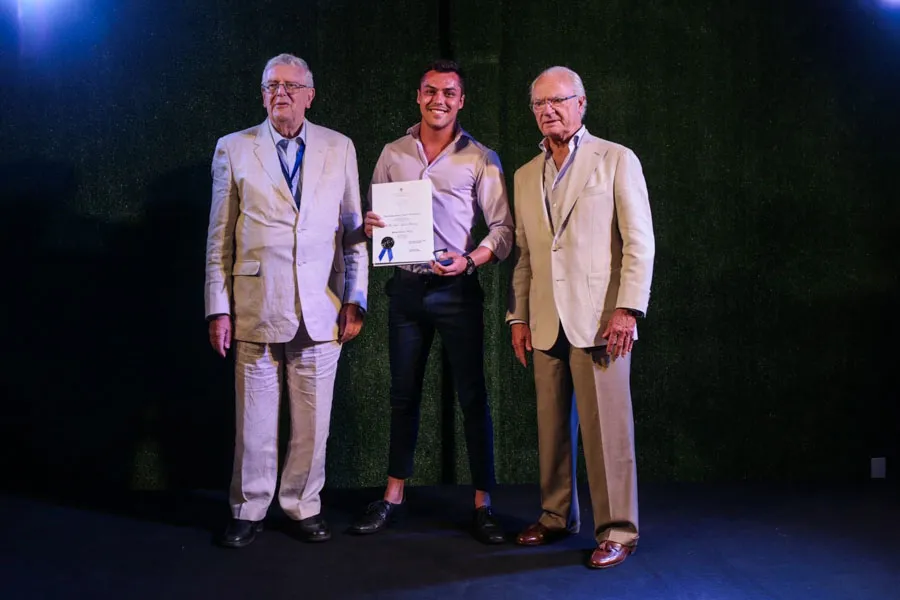 76th Baden-Powell Fellowship a vibrant succsess in Rio de Janeiro