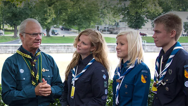 The Honours Programme