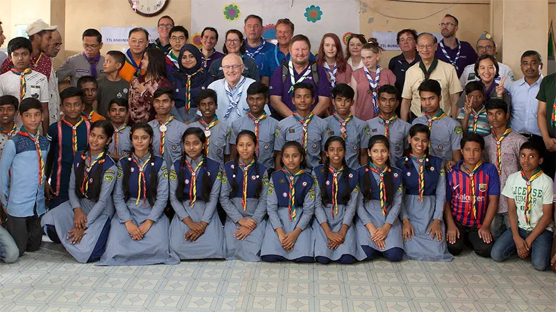 The Honours Programme