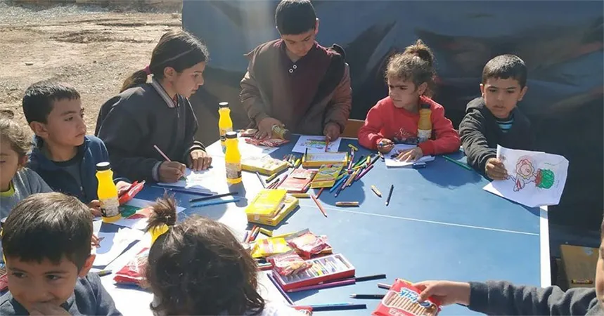 WSF Successful 2024 Annual Appeal