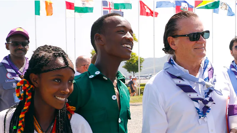 The Honours Programme