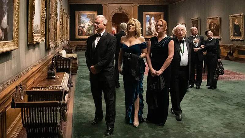 The Honours Programme