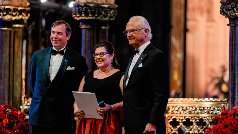 The Honours Programme