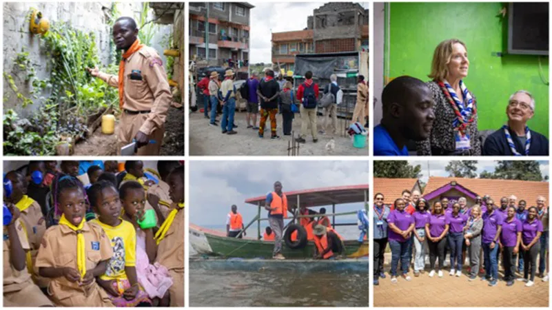 The Honours Programme